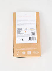 Culottes-menstruelles noir ACHEL pour femme seconde vue